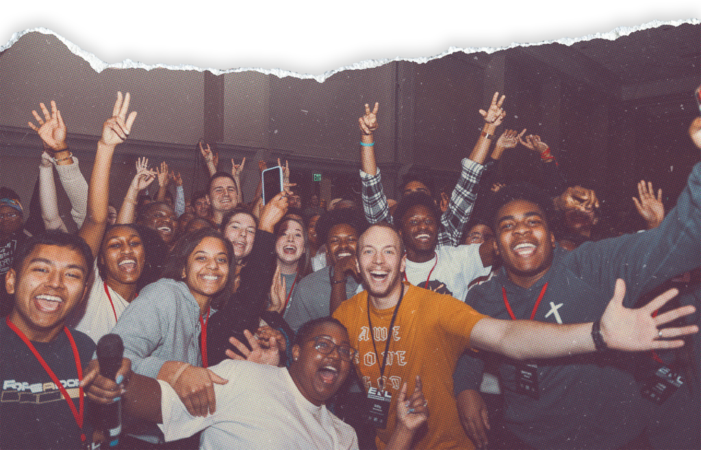 Back By Popular Demand ENC Conference! 🎉 Mosaic Church Fort Worth