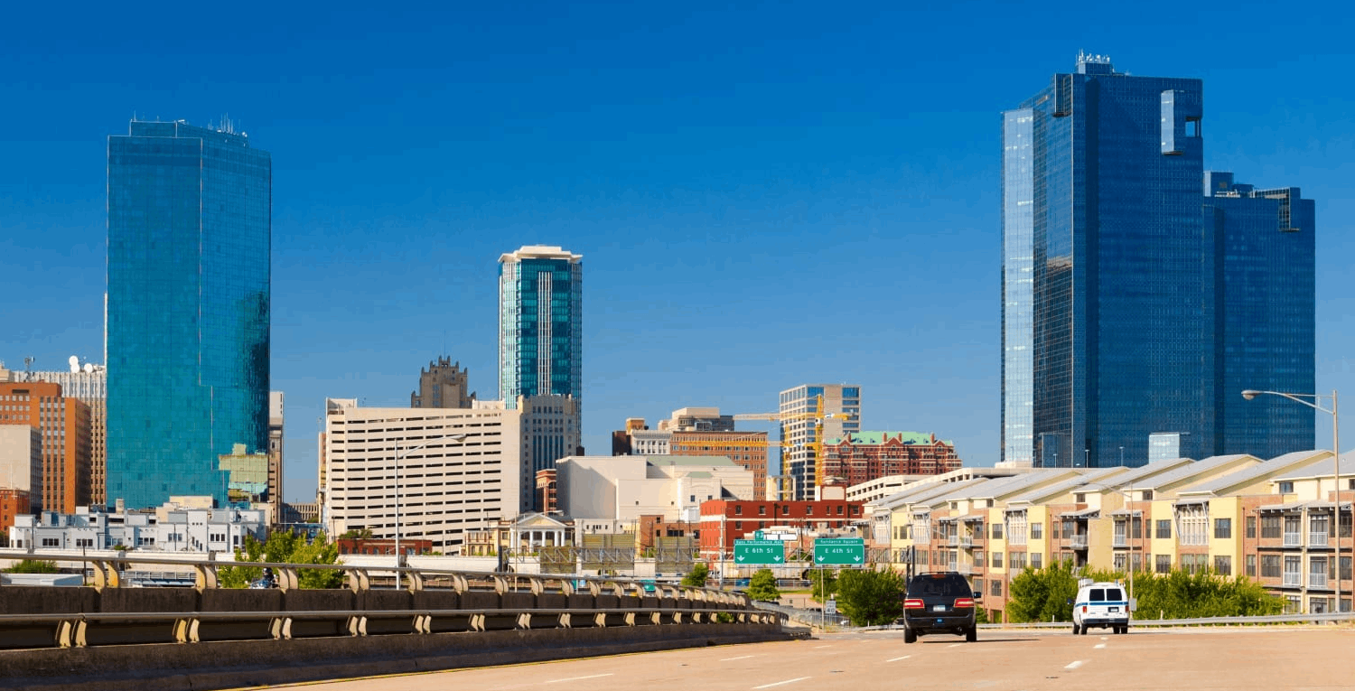 Putnam Baptist Church