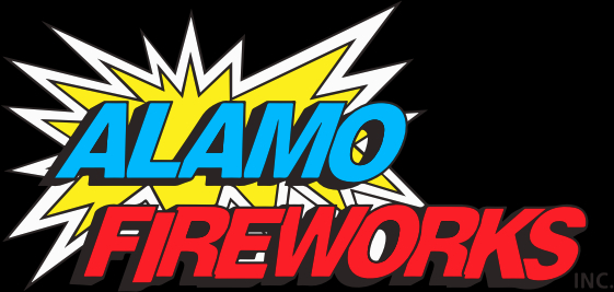 Alamo Fireworks