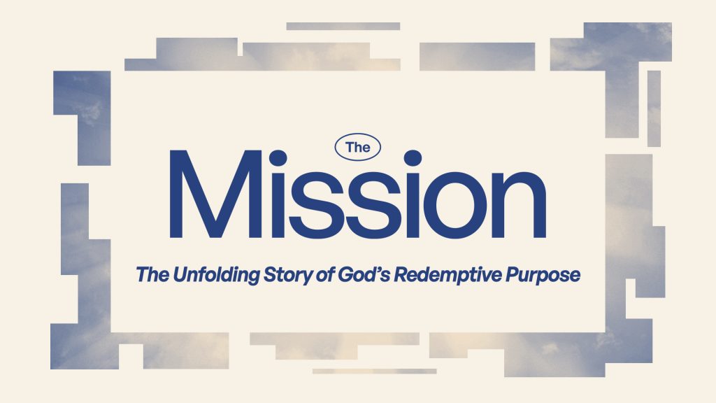 Discussion Guide: A LIFE THAT OVERFLOWS