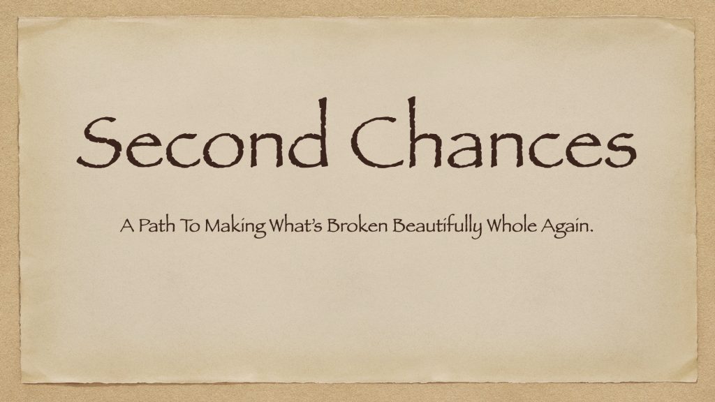 Discussion Guide: Messy-middle Moments